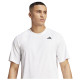Adidas Ανδρική κοντομάνικη μπλούζα Club Tennis Climacool Graphic Tee